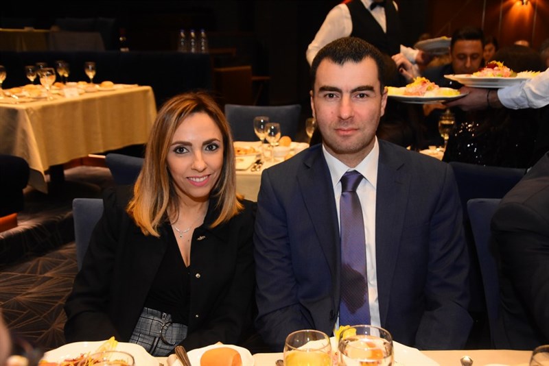 Omar Al Rasi & Rania Al rasi